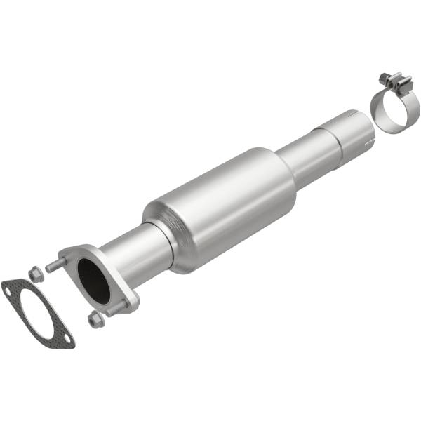 MagnaFlow Exhaust Systems & Installation | 1350 Offroad - MagnaFlow California CARB Direct-Fit Catalytic Converter 557107 - Image 1