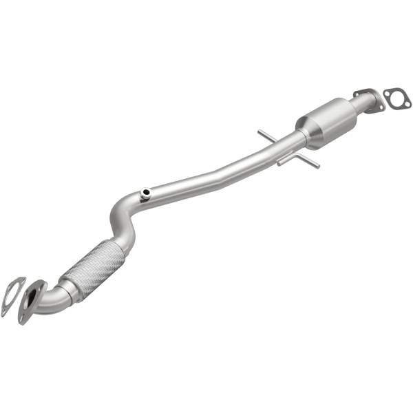 MagnaFlow Exhaust Systems & Installation | 1350 Offroad - MagnaFlow California CARB Direct-Fit Catalytic Converter 5571091 - Image 1