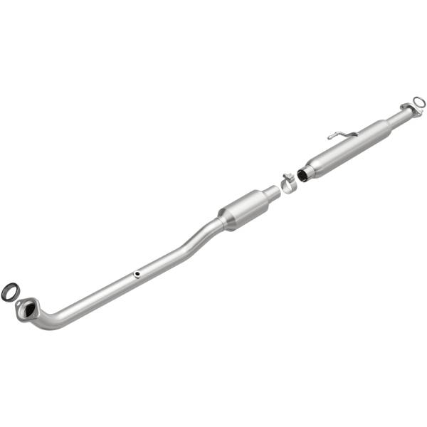 MagnaFlow Exhaust Systems & Installation | 1350 Offroad - MagnaFlow California CARB Direct-Fit Catalytic Converter 5571095 - Image 1