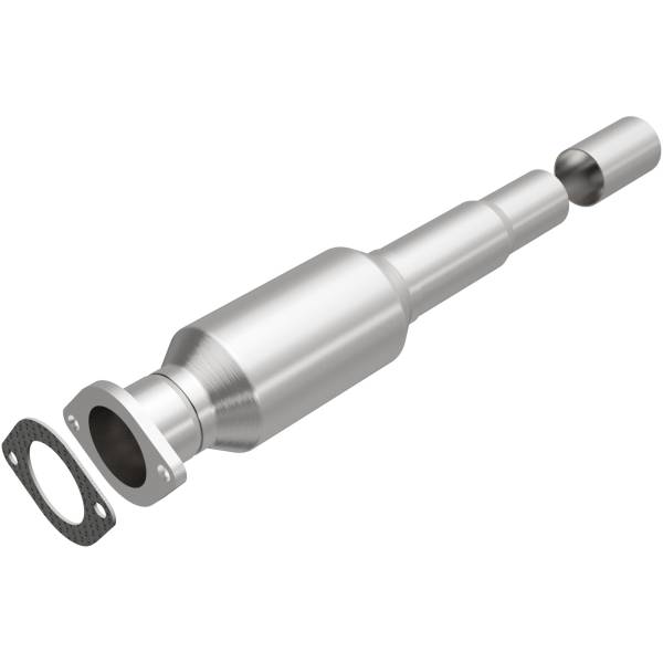 MagnaFlow Exhaust Systems & Installation | 1350 Offroad - MagnaFlow California CARB Direct-Fit Catalytic Converter 5571145 - Image 1