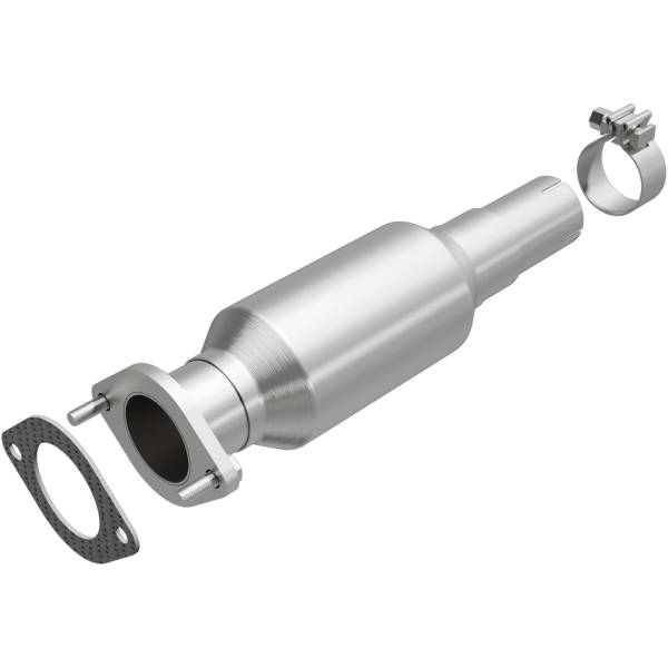 MagnaFlow Exhaust Systems & Installation | 1350 Offroad - MagnaFlow California CARB Direct-Fit Catalytic Converter 5571146 - Image 1
