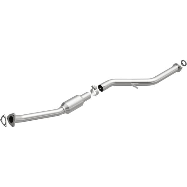 MagnaFlow Exhaust Systems & Installation | 1350 Offroad - MagnaFlow California CARB Direct-Fit Catalytic Converter 5571217 - Image 1