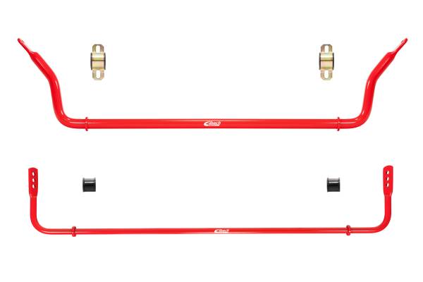Eibach Springs & Suspension Upgrades | 1350 Offroad - Eibach Sway Bar Kit 5530.320 - Image 1