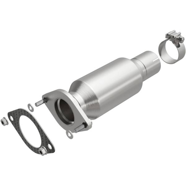 MagnaFlow Exhaust Systems & Installation | 1350 Offroad - MagnaFlow California CARB Direct-Fit Catalytic Converter 5571269 - Image 1