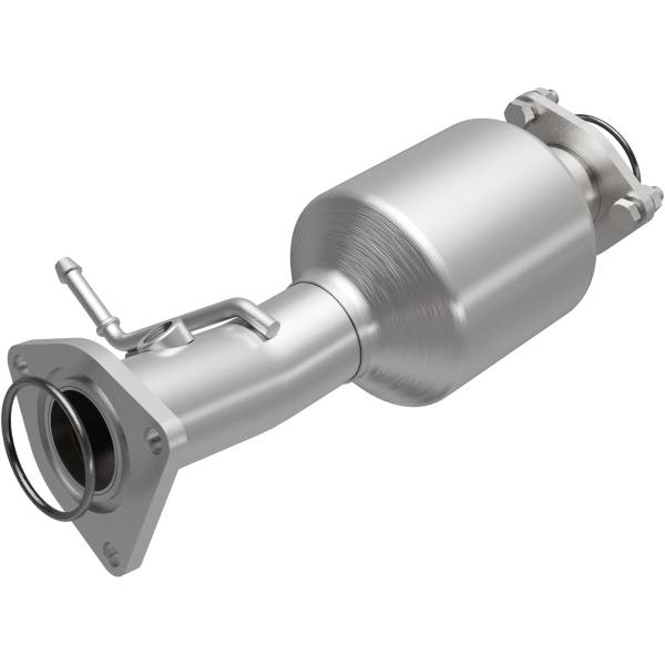 MagnaFlow Exhaust Systems & Installation | 1350 Offroad - MagnaFlow California CARB Direct-Fit Catalytic Converter 5571293 - Image 1