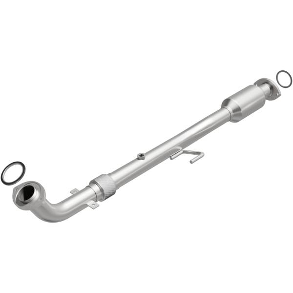 MagnaFlow Exhaust Systems & Installation | 1350 Offroad - MagnaFlow California CARB Direct-Fit Catalytic Converter 5571435 - Image 1