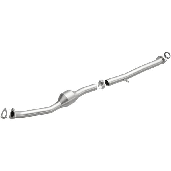 MagnaFlow Exhaust Systems & Installation | 1350 Offroad - MagnaFlow California CARB Direct-Fit Catalytic Converter 5571448 - Image 1