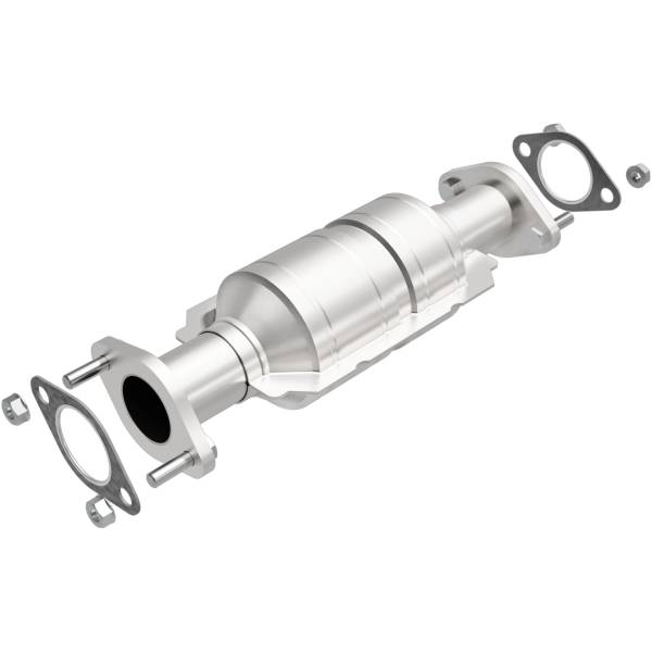 MagnaFlow Exhaust Systems & Installation | 1350 Offroad - MagnaFlow California CARB Direct-Fit Catalytic Converter 5571469 - Image 1