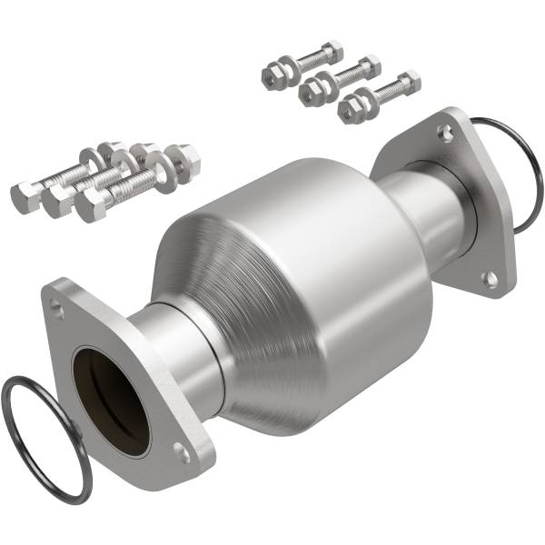MagnaFlow Exhaust Systems & Installation | 1350 Offroad - MagnaFlow California CARB Direct-Fit Catalytic Converter 5571476 - Image 1
