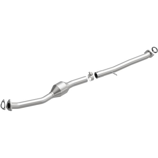 MagnaFlow Exhaust Systems & Installation | 1350 Offroad - MagnaFlow California CARB Direct-Fit Catalytic Converter 5571510 - Image 1
