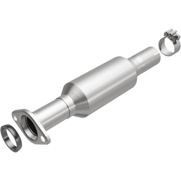 MagnaFlow Exhaust Systems & Installation | 1350 Offroad - MagnaFlow California CARB Direct-Fit Catalytic Converter 5571518 - Image 1