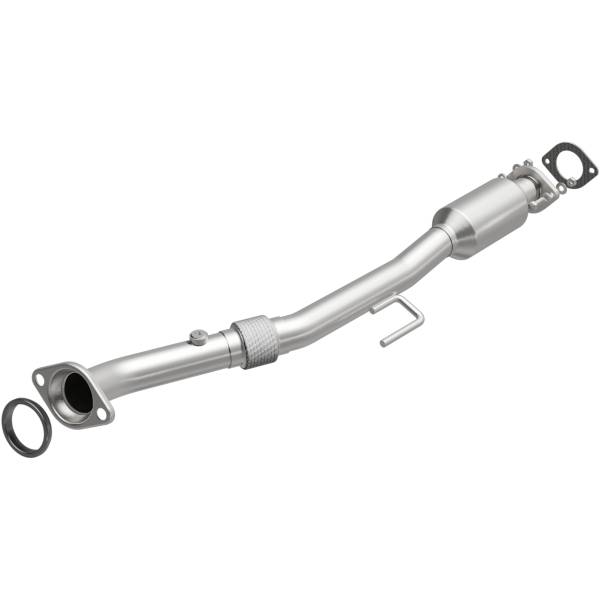 MagnaFlow Exhaust Systems & Installation | 1350 Offroad - MagnaFlow California CARB Direct-Fit Catalytic Converter 5571523 - Image 1