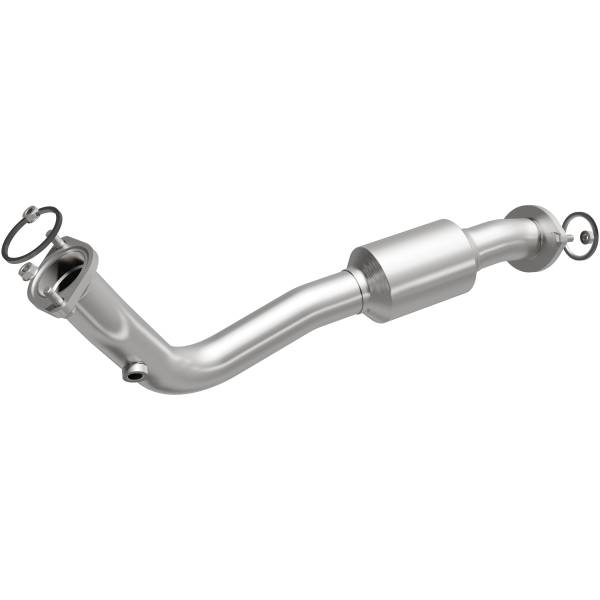 MagnaFlow Exhaust Systems & Installation | 1350 Offroad - MagnaFlow California CARB Direct-Fit Catalytic Converter 5571541 - Image 1