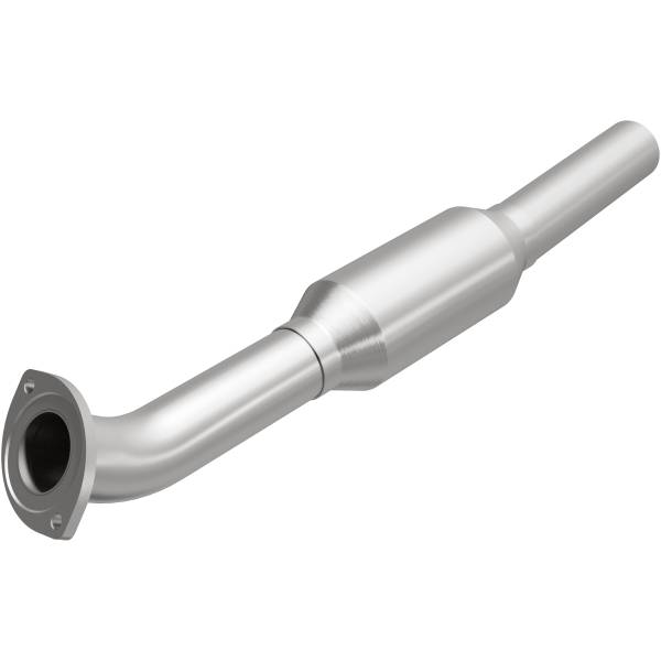 MagnaFlow Exhaust Systems & Installation | 1350 Offroad - MagnaFlow California CARB Direct-Fit Catalytic Converter 5571559 - Image 1