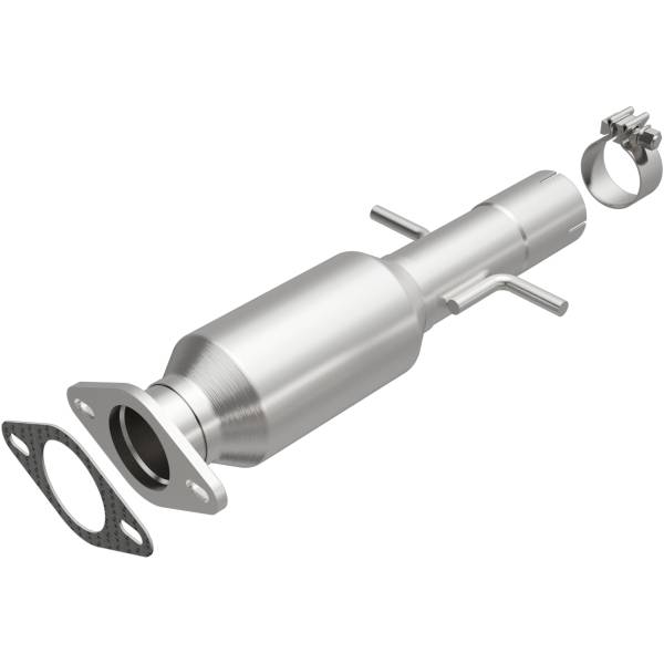 MagnaFlow Exhaust Systems & Installation | 1350 Offroad - MagnaFlow California CARB Direct-Fit Catalytic Converter 5571623 - Image 1