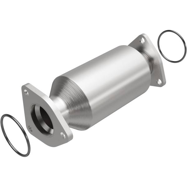 MagnaFlow Exhaust Systems & Installation | 1350 Offroad - MagnaFlow California CARB Direct-Fit Catalytic Converter 5571683 - Image 1