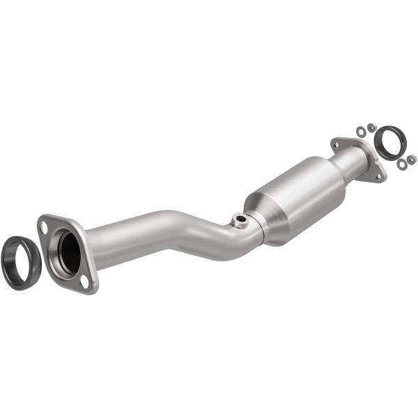 MagnaFlow Exhaust Systems & Installation | 1350 Offroad - MagnaFlow California CARB Direct-Fit Catalytic Converter 5571709 - Image 1