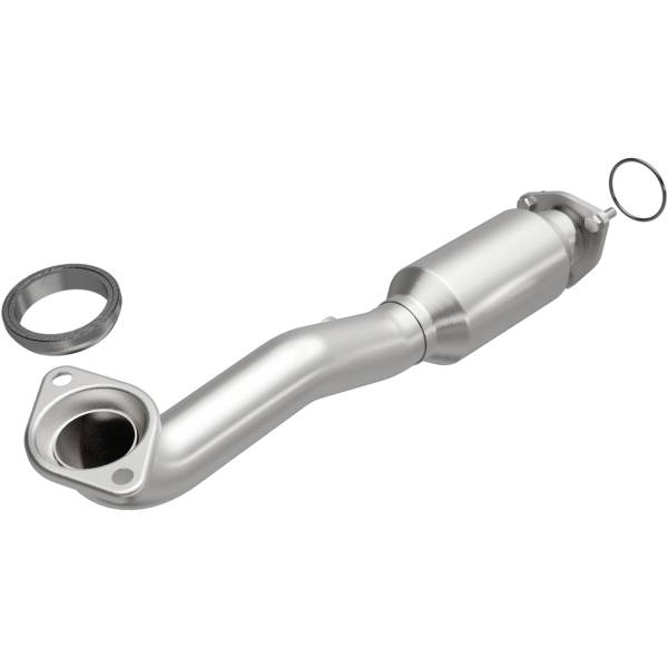 MagnaFlow Exhaust Systems & Installation | 1350 Offroad - MagnaFlow California CARB Direct-Fit Catalytic Converter 5571783 - Image 1