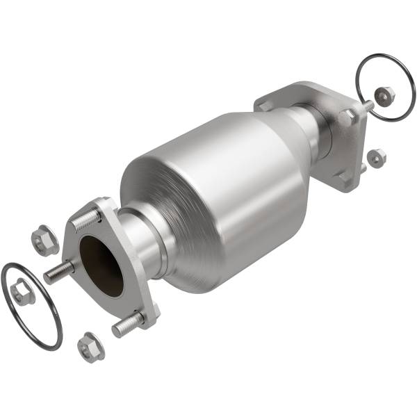 MagnaFlow Exhaust Systems & Installation | 1350 Offroad - MagnaFlow California CARB Direct-Fit Catalytic Converter 5571896 - Image 1