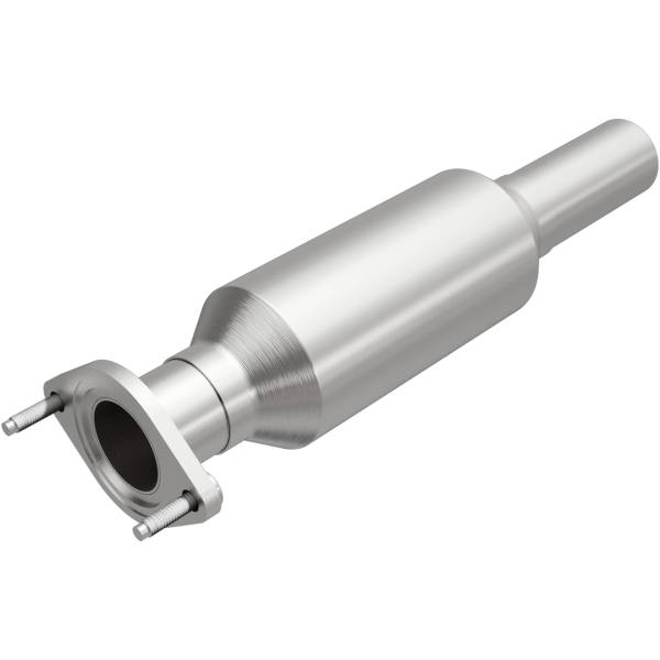 MagnaFlow Exhaust Systems & Installation | 1350 Offroad - MagnaFlow California CARB Direct-Fit Catalytic Converter 5571981 - Image 1