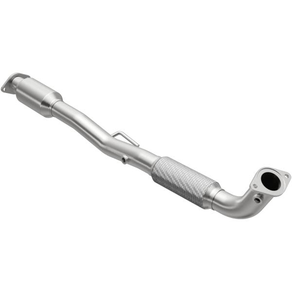 MagnaFlow Exhaust Systems & Installation | 1350 Offroad - MagnaFlow California CARB Direct-Fit Catalytic Converter 5571988 - Image 1