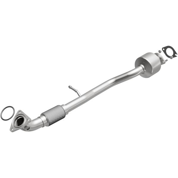 MagnaFlow Exhaust Systems & Installation | 1350 Offroad - MagnaFlow California CARB Direct-Fit Catalytic Converter 5571997 - Image 1