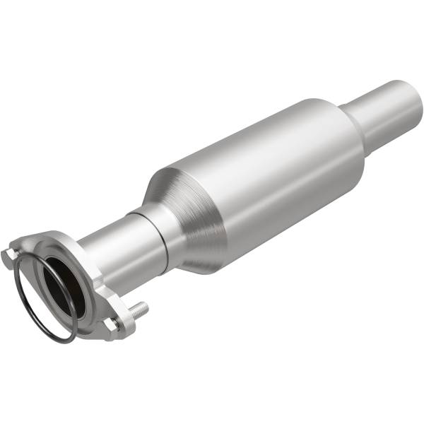 MagnaFlow Exhaust Systems & Installation | 1350 Offroad - MagnaFlow California CARB Direct-Fit Catalytic Converter 5571999 - Image 1