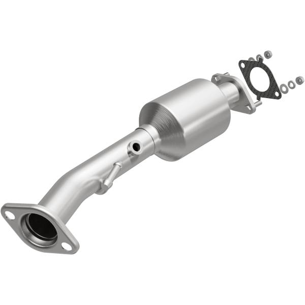 MagnaFlow Exhaust Systems & Installation | 1350 Offroad - MagnaFlow California CARB Direct-Fit Catalytic Converter 557690 - Image 1