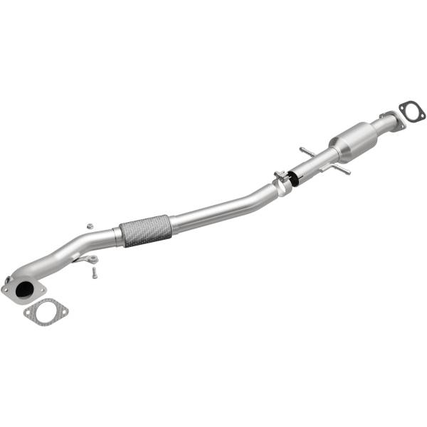MagnaFlow Exhaust Systems & Installation | 1350 Offroad - MagnaFlow California CARB Direct-Fit Catalytic Converter 557901 - Image 1