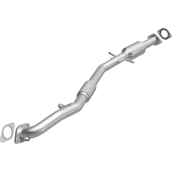 MagnaFlow Exhaust Systems & Installation | 1350 Offroad - MagnaFlow California CARB Direct-Fit Catalytic Converter 557973 - Image 1