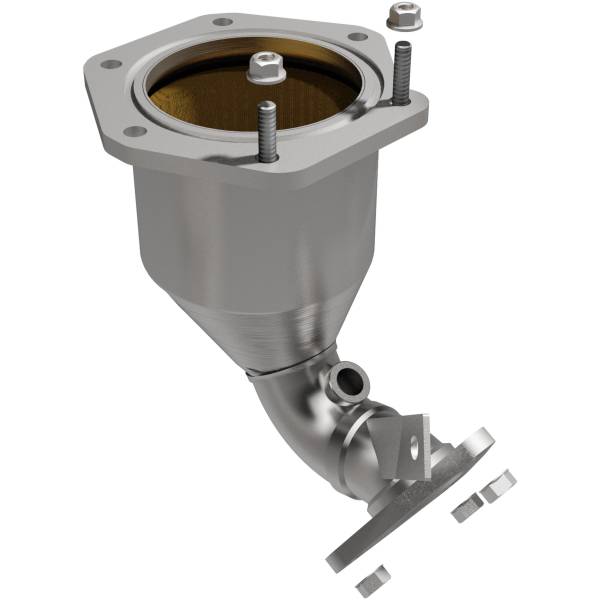 MagnaFlow Exhaust Systems & Installation | 1350 Offroad - MagnaFlow California CARB Direct-Fit Catalytic Converter 5582128 - Image 1