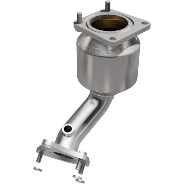 MagnaFlow Exhaust Systems & Installation | 1350 Offroad - MagnaFlow California CARB Direct-Fit Catalytic Converter 5582163 - Image 1