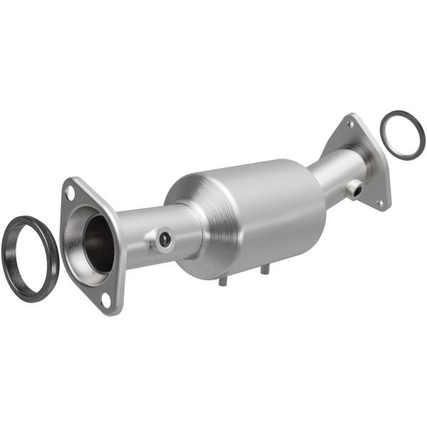 MagnaFlow Exhaust Systems & Installation | 1350 Offroad - MagnaFlow California CARB Direct-Fit Catalytic Converter 5582223 - Image 1