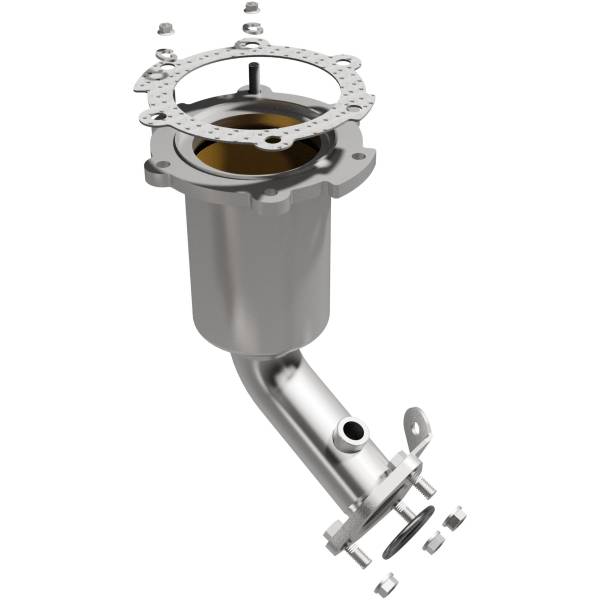 MagnaFlow Exhaust Systems & Installation | 1350 Offroad - MagnaFlow California CARB Direct-Fit Catalytic Converter 5582275 - Image 1