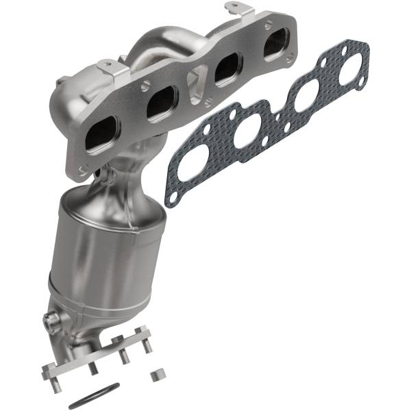 MagnaFlow Exhaust Systems & Installation | 1350 Offroad - MagnaFlow California CARB Manifold Catalytic Converter 5582295 - Image 1