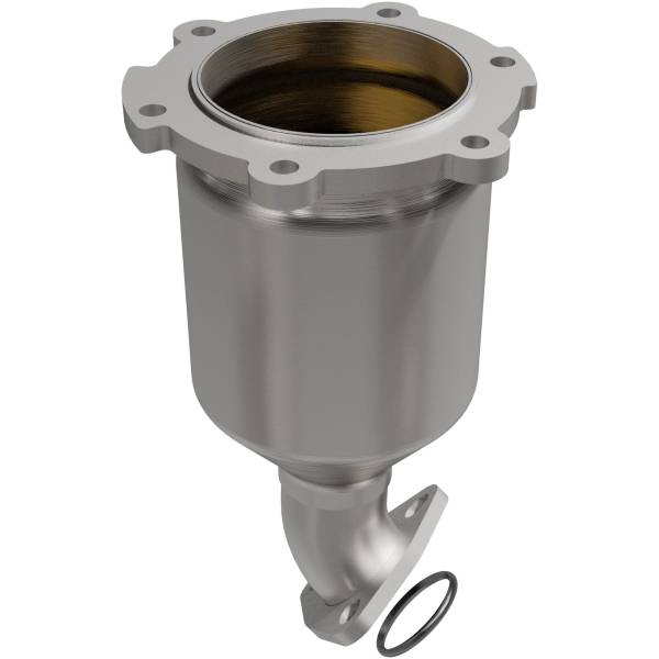 MagnaFlow Exhaust Systems & Installation | 1350 Offroad - MagnaFlow California CARB Direct-Fit Catalytic Converter 5582296 - Image 1