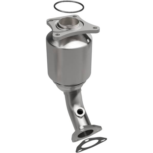 MagnaFlow Exhaust Systems & Installation | 1350 Offroad - MagnaFlow California CARB Direct-Fit Catalytic Converter 5582322 - Image 1