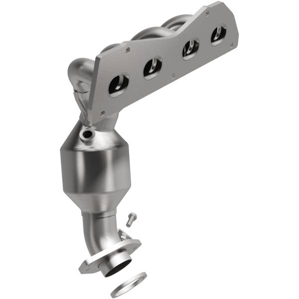 MagnaFlow Exhaust Systems & Installation | 1350 Offroad - MagnaFlow California CARB Manifold Catalytic Converter 5582327 - Image 1