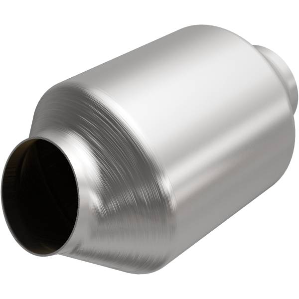 MagnaFlow Exhaust Systems & Installation | 1350 Offroad - MagnaFlow California CARB Universal Catalytic Converter 5582376 - Image 1
