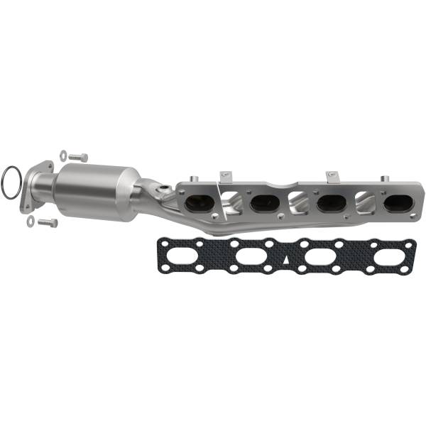 MagnaFlow Exhaust Systems & Installation | 1350 Offroad - MagnaFlow California CARB Manifold Catalytic Converter 5582380 - Image 1