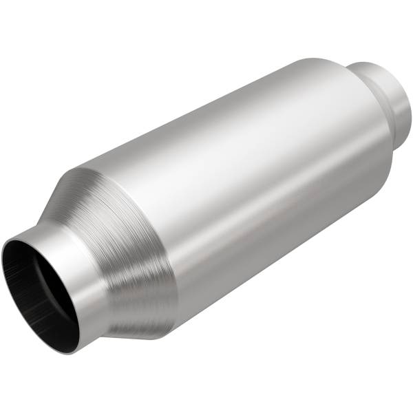 MagnaFlow Exhaust Systems & Installation | 1350 Offroad - MagnaFlow California CARB Universal Catalytic Converter 5582406 - Image 1