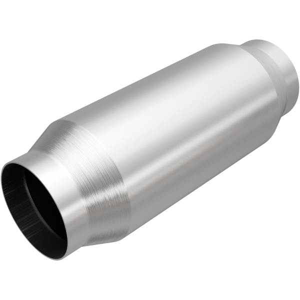 MagnaFlow Exhaust Systems & Installation | 1350 Offroad - MagnaFlow California CARB Universal Catalytic Converter 5582409 - Image 1