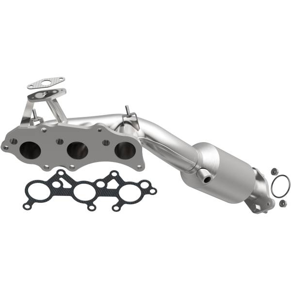 MagnaFlow Exhaust Systems & Installation | 1350 Offroad - MagnaFlow California CARB Manifold Catalytic Converter 5582431 - Image 1