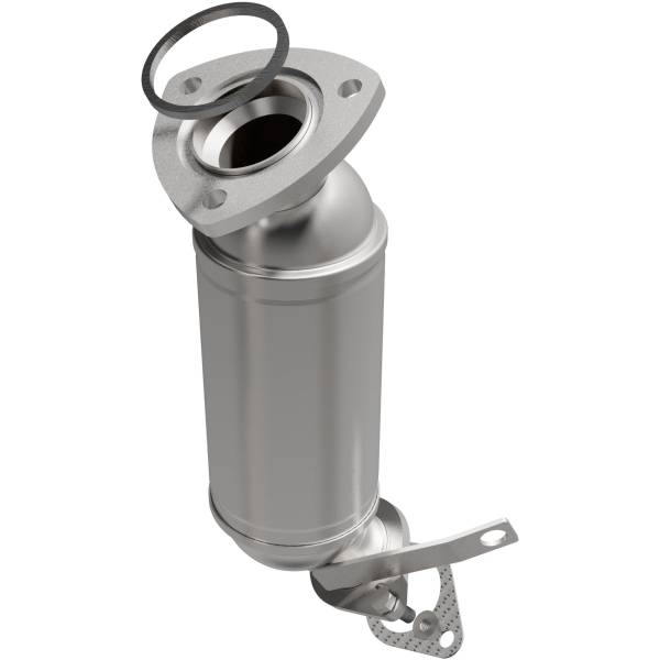 MagnaFlow Exhaust Systems & Installation | 1350 Offroad - MagnaFlow California CARB Direct-Fit Catalytic Converter 5582445 - Image 1