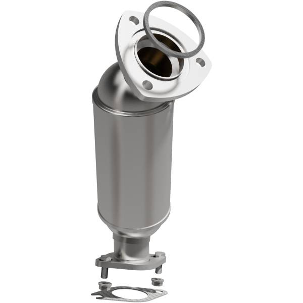 MagnaFlow Exhaust Systems & Installation | 1350 Offroad - MagnaFlow California CARB Direct-Fit Catalytic Converter 5582446 - Image 1