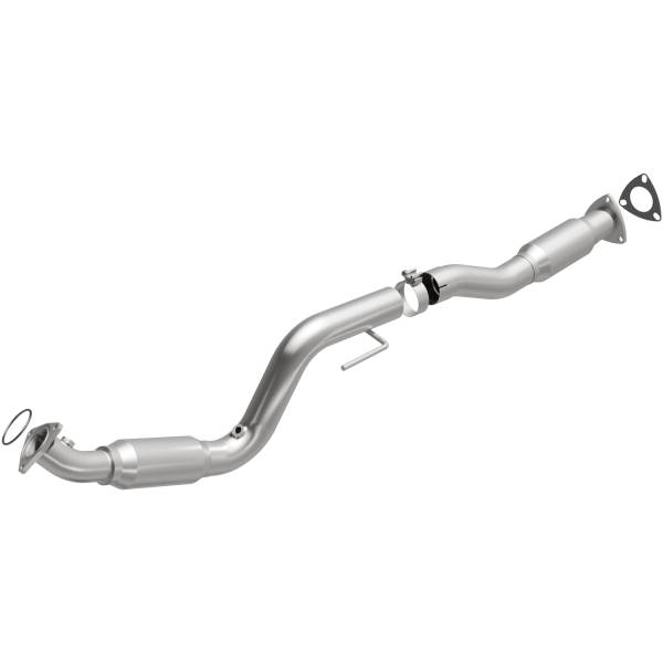 MagnaFlow Exhaust Systems & Installation | 1350 Offroad - MagnaFlow California CARB Direct-Fit Catalytic Converter 5582534 - Image 1