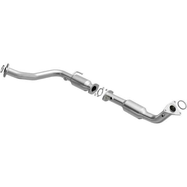 MagnaFlow Exhaust Systems & Installation | 1350 Offroad - MagnaFlow California CARB Direct-Fit Catalytic Converter 5582559 - Image 1