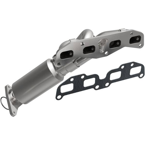 MagnaFlow Exhaust Systems & Installation | 1350 Offroad - MagnaFlow California CARB Manifold Catalytic Converter 5582596 - Image 1