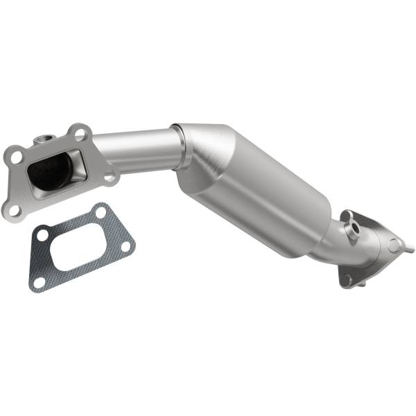 MagnaFlow Exhaust Systems & Installation | 1350 Offroad - MagnaFlow California CARB Direct-Fit Catalytic Converter 5582611 - Image 1