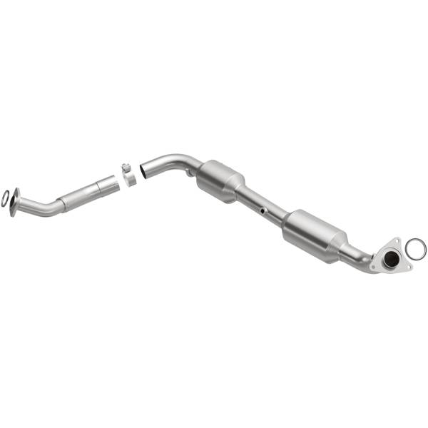 MagnaFlow Exhaust Systems & Installation | 1350 Offroad - MagnaFlow California CARB Direct-Fit Catalytic Converter 5582625 - Image 1